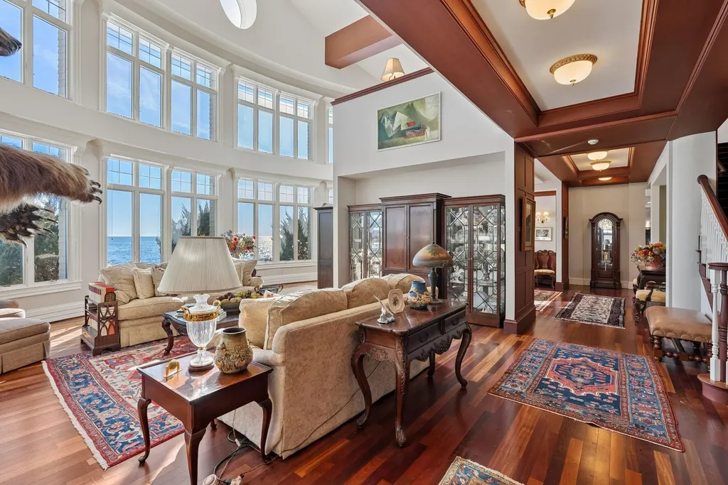 17 Seaview Avenue Kennebunkport ME 04046