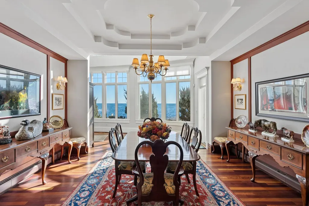 17 Seaview Avenue Kennebunkport ME 04046