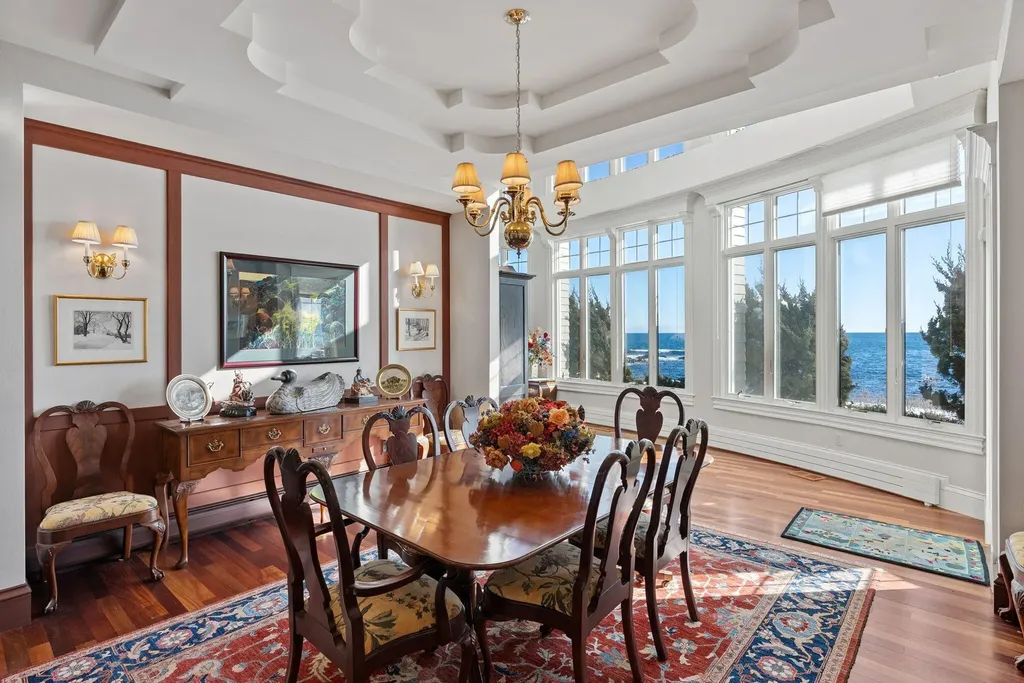 17 Seaview Avenue Kennebunkport ME 04046