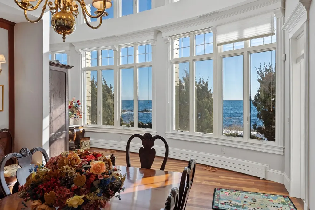 17 Seaview Avenue Kennebunkport ME 04046