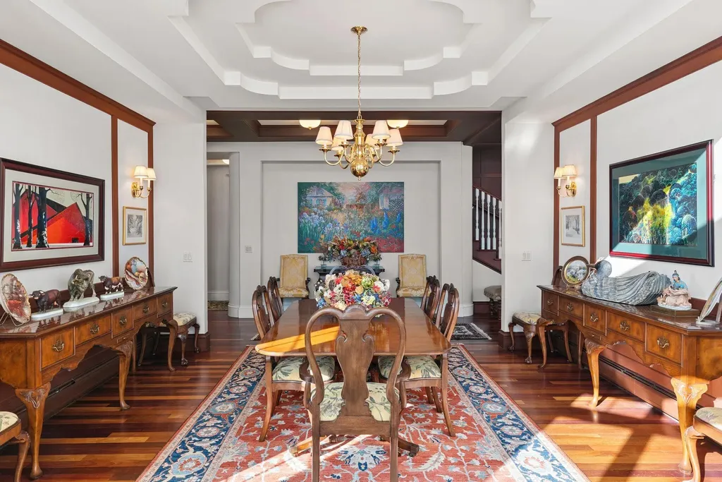 17 Seaview Avenue Kennebunkport ME 04046