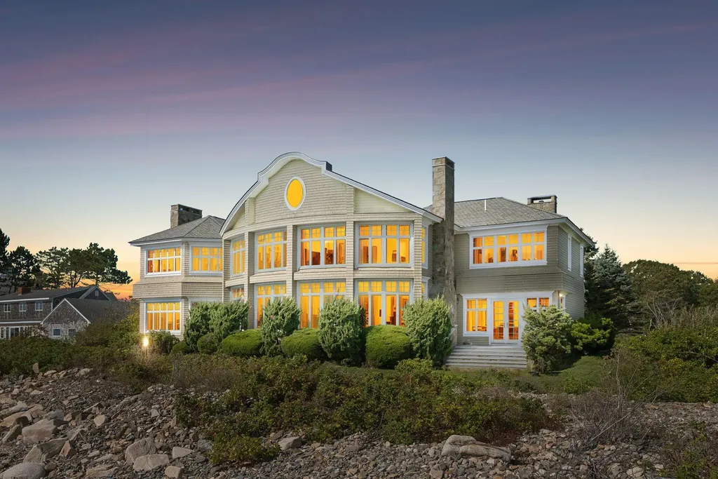 17 Seaview Avenue Kennebunkport ME 04046
