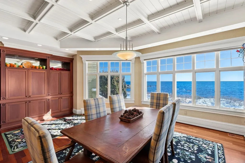 17 Seaview Avenue Kennebunkport ME 04046