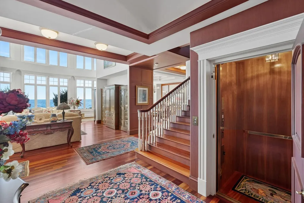 17 Seaview Avenue Kennebunkport ME 04046