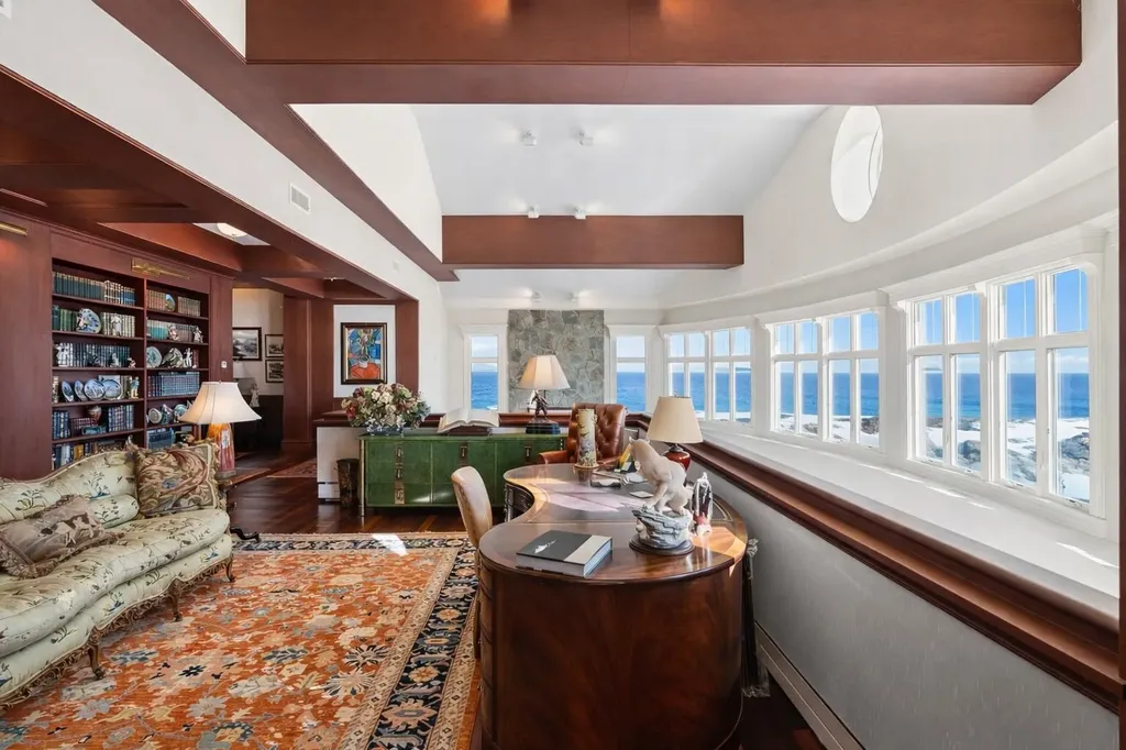 17 Seaview Avenue Kennebunkport ME 04046