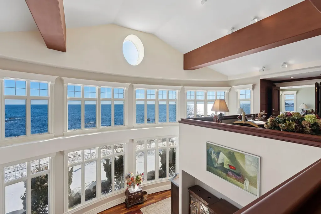 17 Seaview Avenue Kennebunkport ME 04046