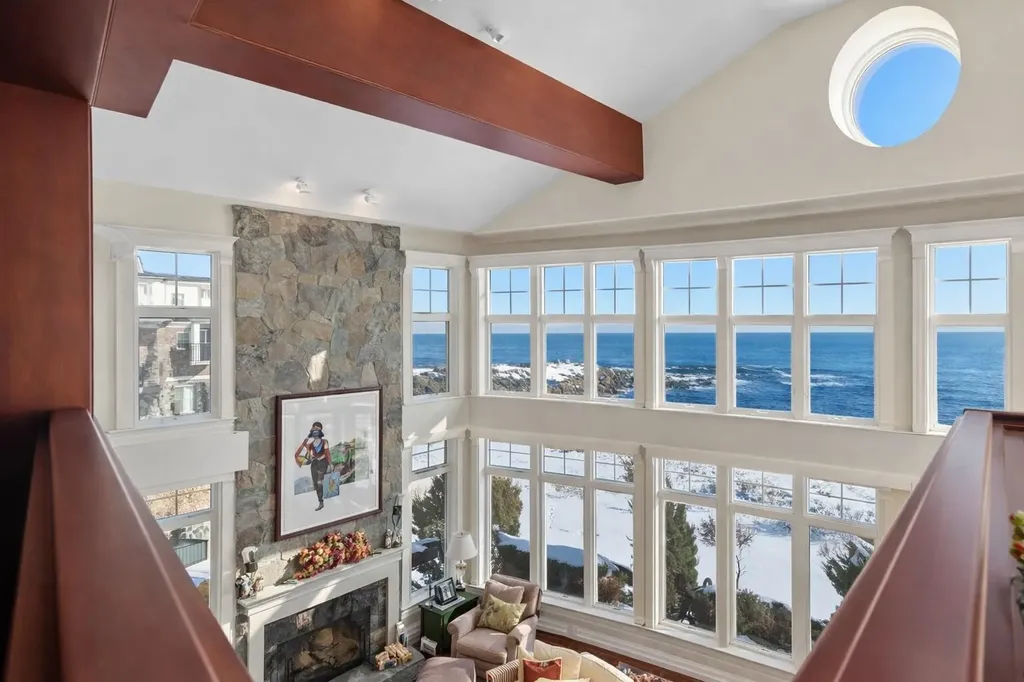 17 Seaview Avenue Kennebunkport ME 04046