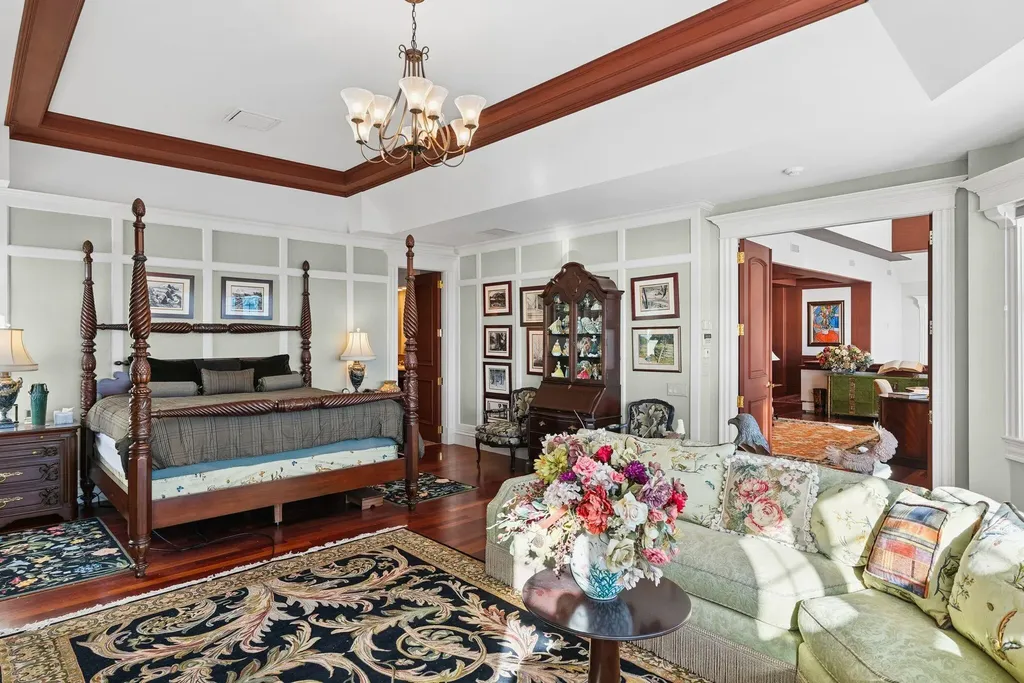 17 Seaview Avenue Kennebunkport ME 04046