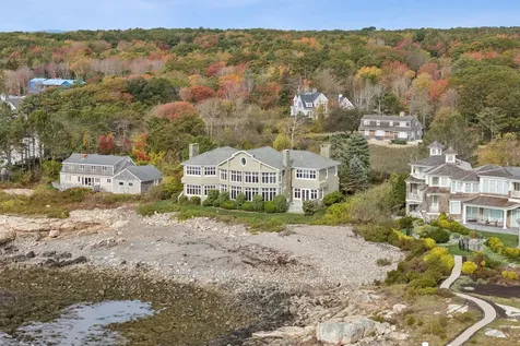 17 Seaview Avenue Kennebunkport ME 04046