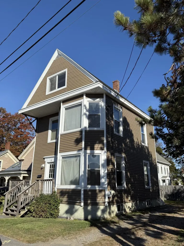 33 Shepard Street Bath ME 04530