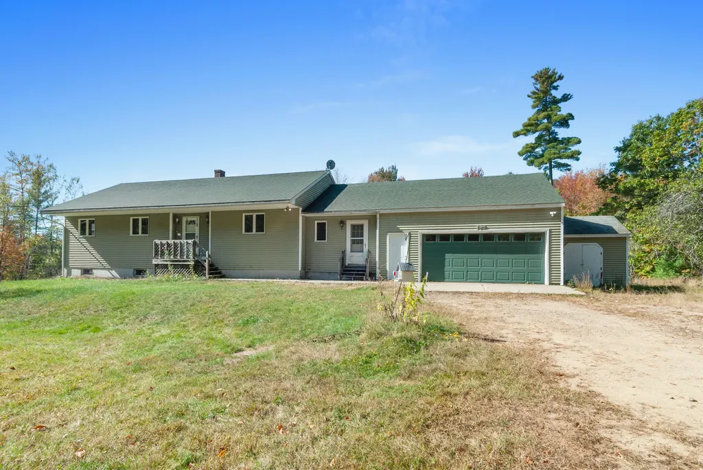 169 Upper Guinea Road Lebanon ME 04027