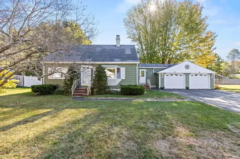 59 Oriole Street Westbrook ME 04092