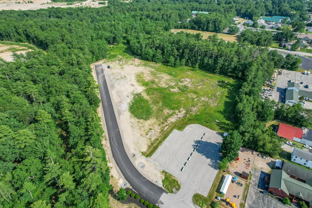 0 Turning Leaf Drive Windham ME 04062