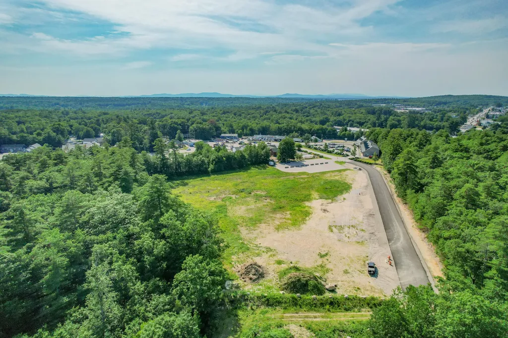 0 Turning Leaf Drive Windham ME 04062