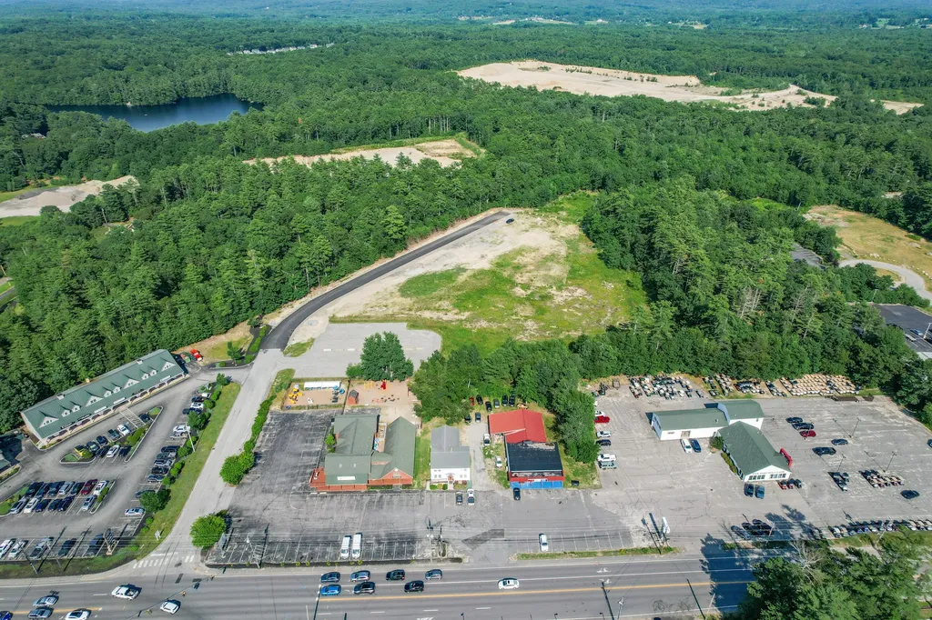 0 Turning Leaf Drive Windham ME 04062