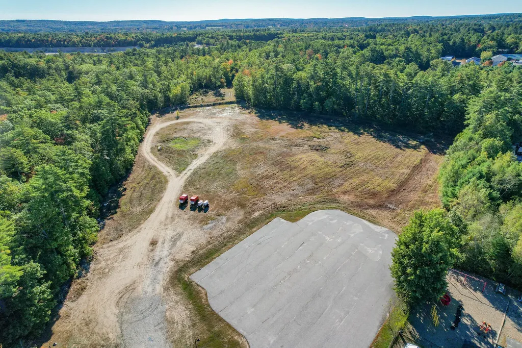 0 Turning Leaf Drive Windham ME 04062