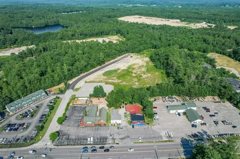 0 Turning Leaf Drive Windham ME 04062