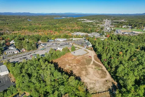 0 Turning Leaf Drive Windham ME 04062