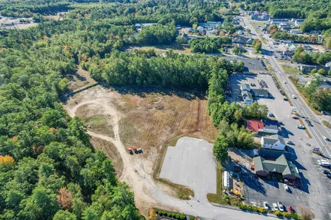 0 Turning Leaf Drive Windham ME 04062