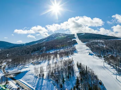 8118 Sawtooth Road Carrabassett Valley ME 04947