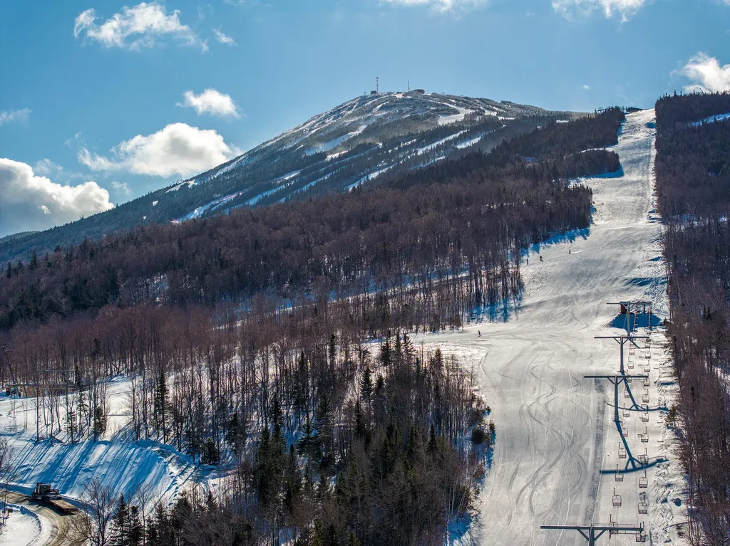 8116 Sawtooth Road Carrabassett Valley ME 04947