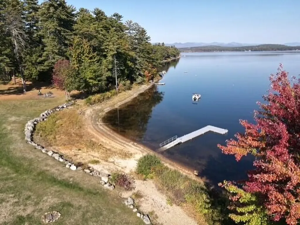 3 Larch Drive Fryeburg ME 04037