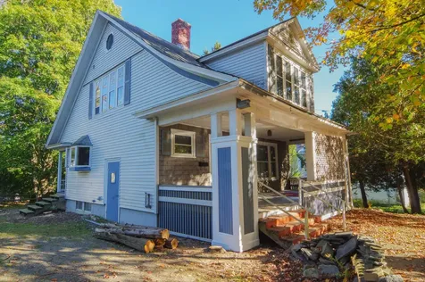 14 School Street Dexter ME 04930