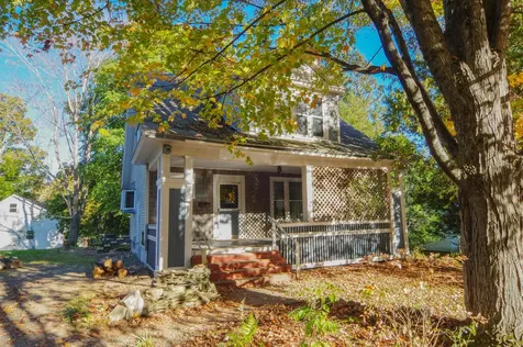 14 School Street Dexter ME 04930
