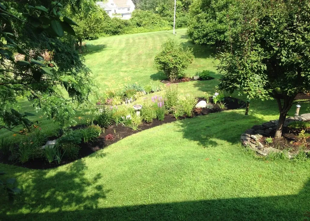 486 Webbs Mills Road Raymond ME 04071