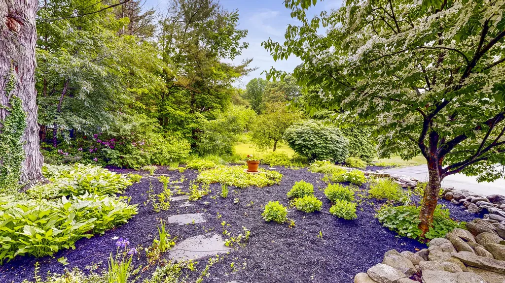 486 Webbs Mills Road Raymond ME 04071