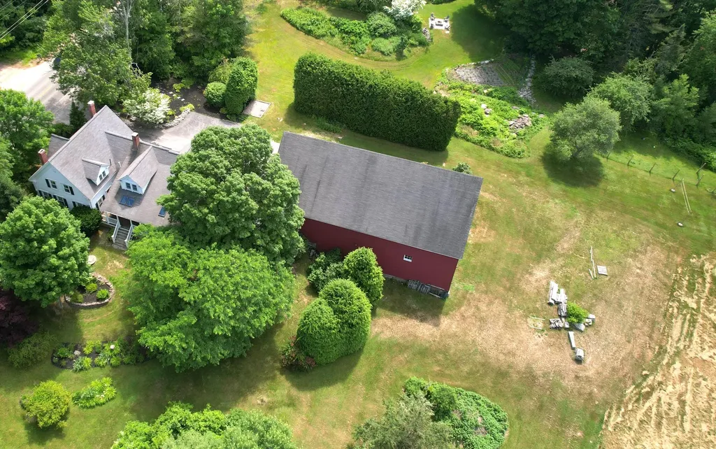 486 Webbs Mills Road Raymond ME 04071
