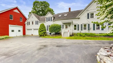 486 Webbs Mills Road Raymond ME 04071