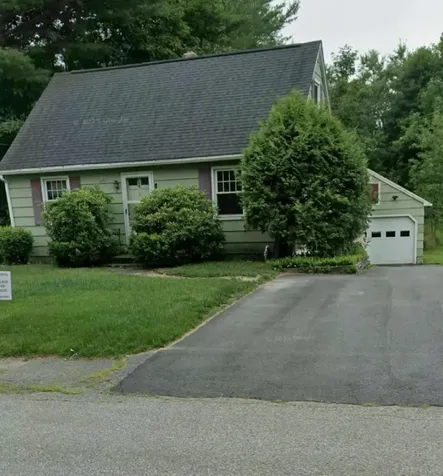 34 Linwood Avenue Augusta ME 04330
