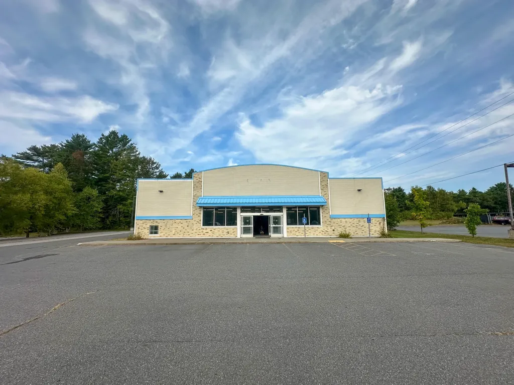 379 Wilton Road Farmington ME 04938