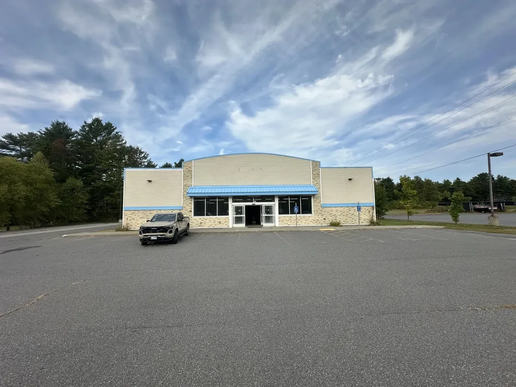 379 Wilton Road Farmington ME 04938