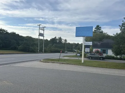 379 Wilton Road Farmington ME 04938
