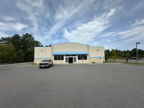 379 Wilton Road Farmington ME 04938