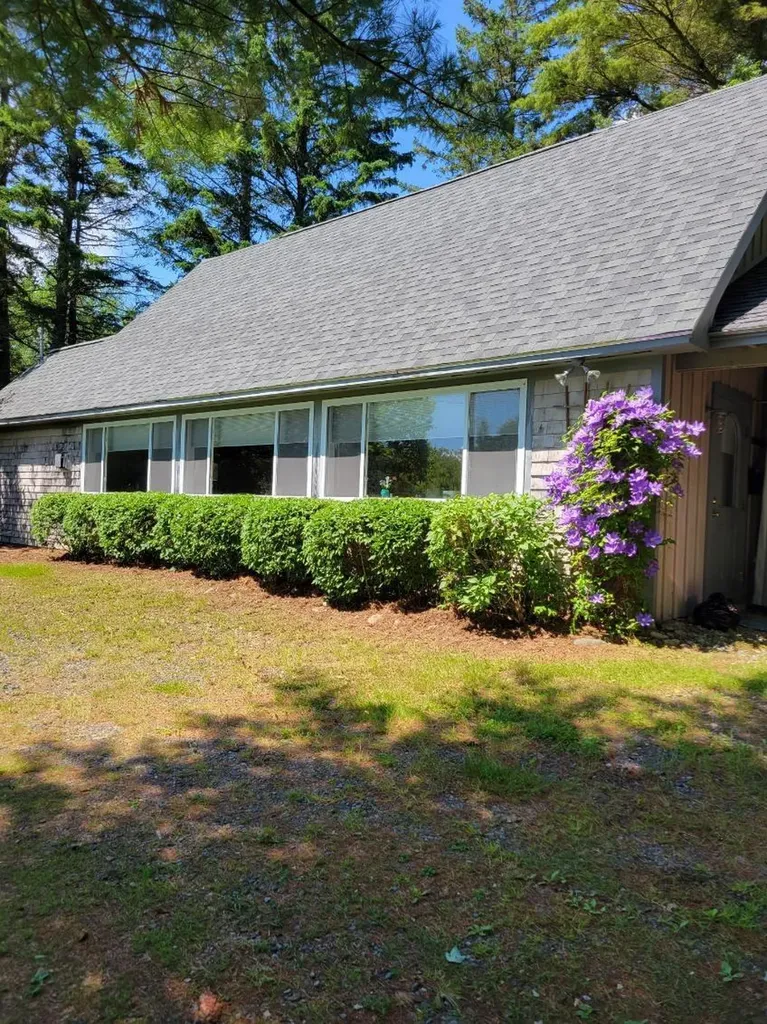 614-618 Gouldsboro Point -3 Properties Shore Gouldsboro ME 04607