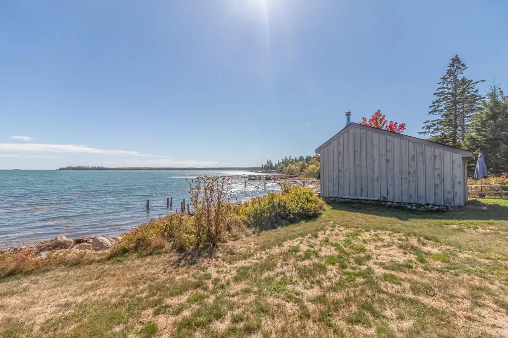 614-618 Gouldsboro Point -3 Properties Shore Gouldsboro ME 04607