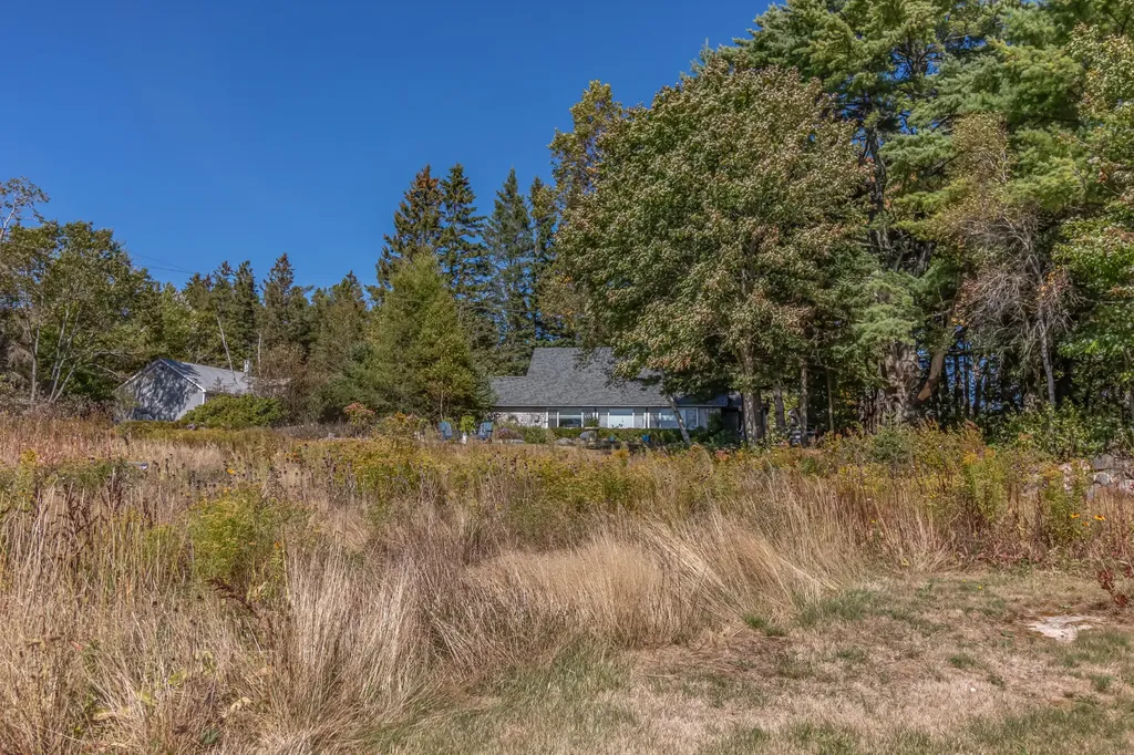 614-618 Gouldsboro Point -3 Properties Shore Gouldsboro ME 04607