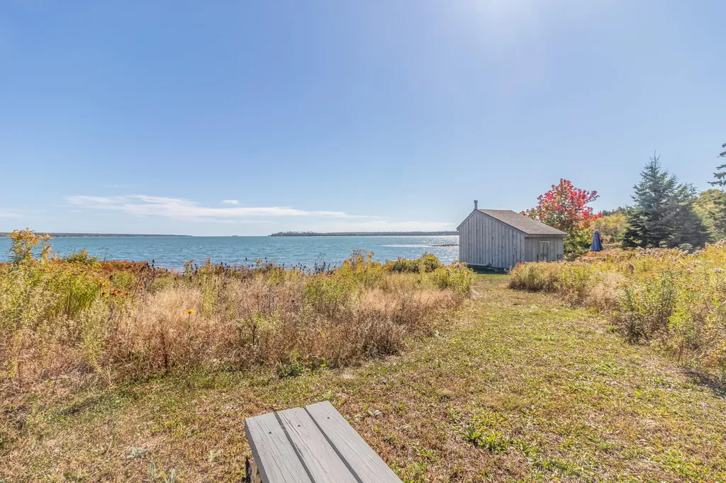 614-618 Gouldsboro Point -3 Properties Shore Gouldsboro ME 04607