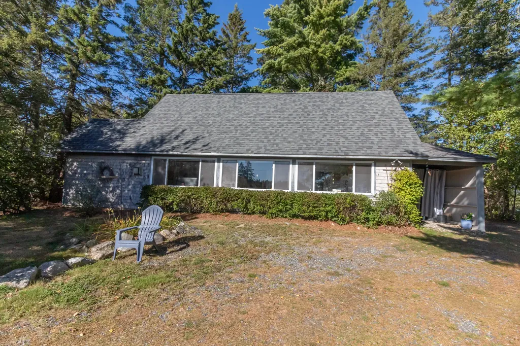 614-618 Gouldsboro Point -3 Properties Shore Gouldsboro ME 04607