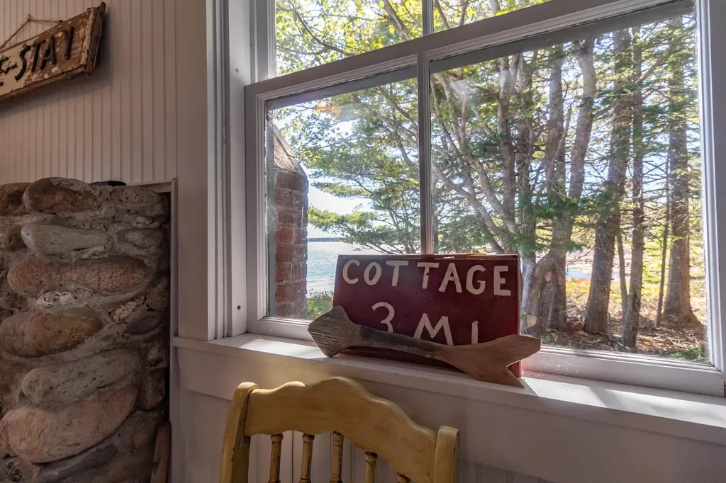 614-618 Gouldsboro Point -3 Properties Shore Gouldsboro ME 04607