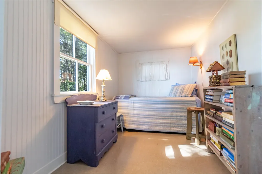 614-618 Gouldsboro Point -3 Properties Shore Gouldsboro ME 04607