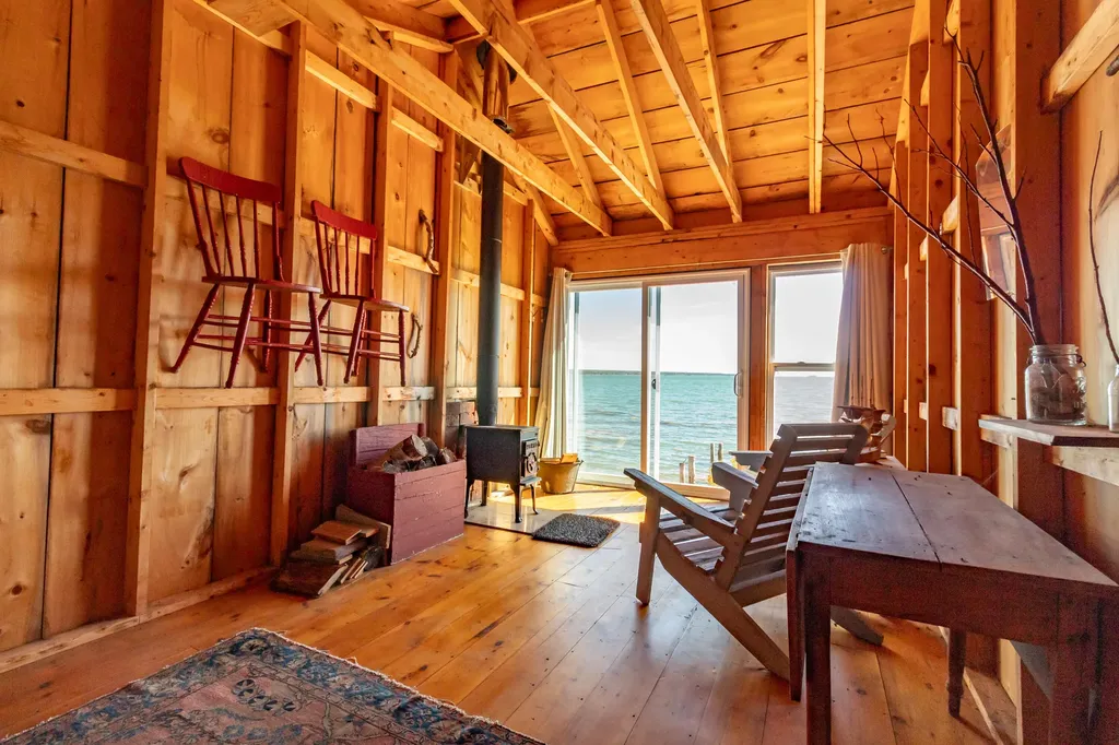 614-618 Gouldsboro Point -3 Properties Shore Gouldsboro ME 04607