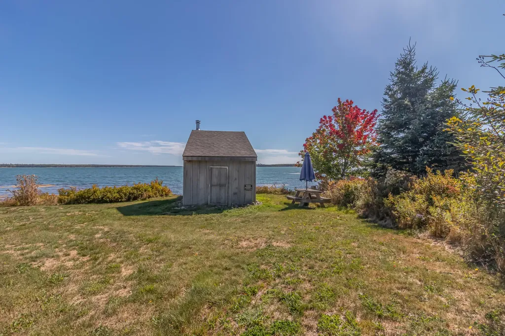 614-618 Gouldsboro Point -3 Properties Shore Gouldsboro ME 04607