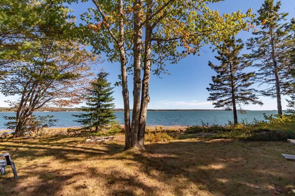 614-618 Gouldsboro Point -3 Properties Shore Gouldsboro ME 04607