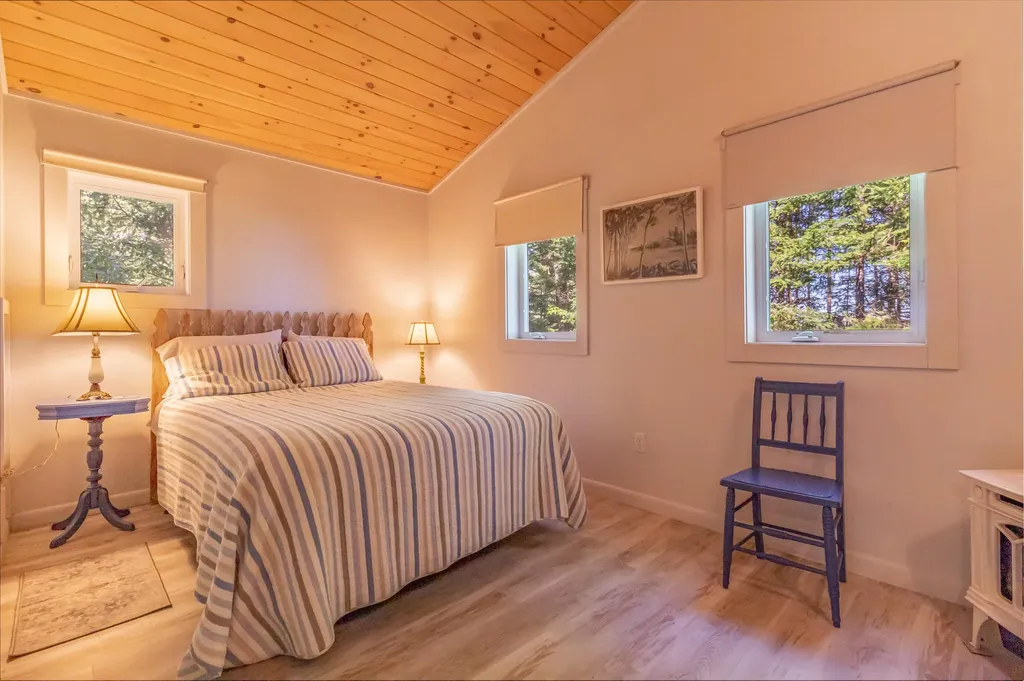 614-618 Gouldsboro Point -3 Properties Shore Gouldsboro ME 04607
