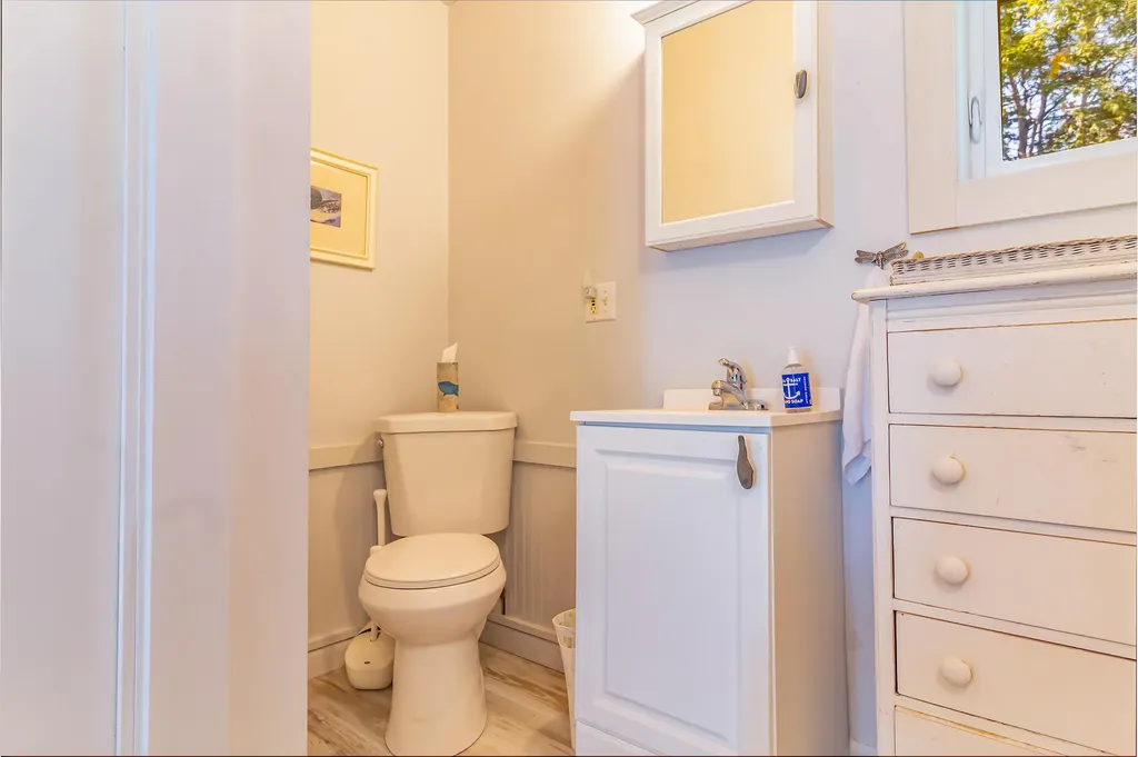 614-618 Gouldsboro Point -3 Properties Shore Gouldsboro ME 04607