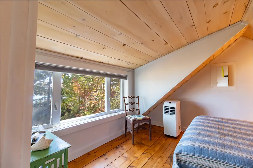 614-618 Gouldsboro Point -3 Properties Shore Gouldsboro ME 04607